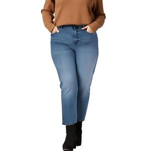 Celebrity Pink Women's Blue Jeans Size 20